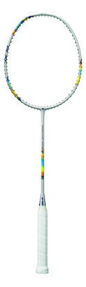Yonex Nanoflare 700 Play Silver/Sky Blue (4UG5)