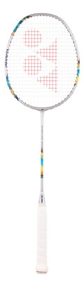 Yonex Nanoflare 700 Game Silver/Sky Blue (4UG5)