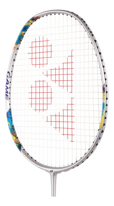 Yonex Nanoflare 700 Game Silver/Sky Blue (4UG5)