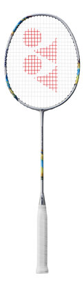 Yonex Nanoflare 700 Game Silver/Sky Blue (4UG5)