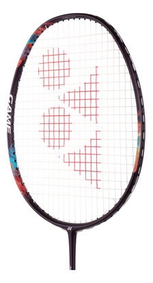 Yonex Nanoflare 700 Game Midnight Purple (4UG5)