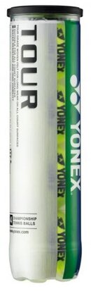 Yonex Tour 4-tin