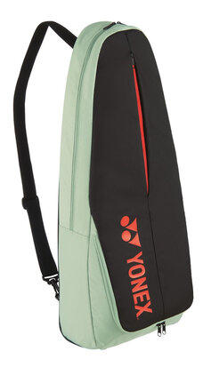 Yonex BA42322TEX Team Racquet Case2 Black/Green (530)