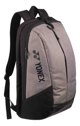 Yonex BA42512EX Team Backpack Gray Black (244)