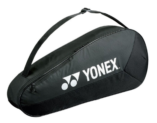 Yonex BA42523EX Team Racket Bag (3 Pcs) Black (007)