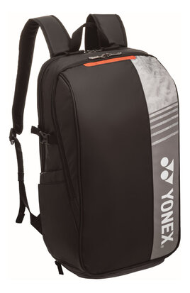 Yonex BA52512EX Club Backpack Black (007)