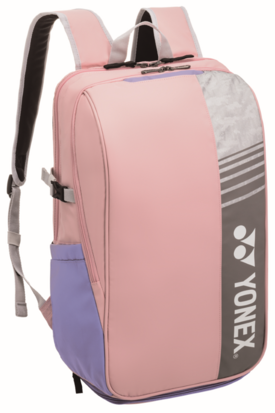 Yonex BA52512EX Club Backpack Pink (026)