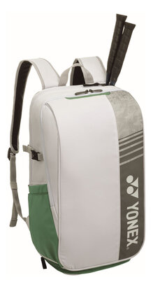Yonex BA52512EX Club Backpack White (011)