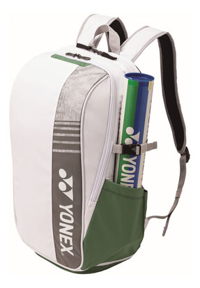 Yonex BA52512EX Club Backpack White (011)