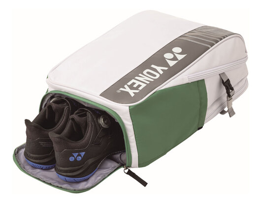 Yonex BA52512EX Club Backpack White (011)