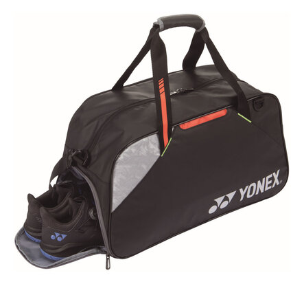 Yonex B52511EX Club Boston Bag Black (007)