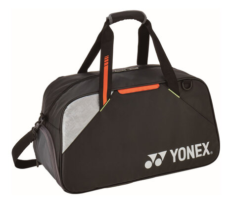 Yonex B52511EX Club Boston Bag Black (007)