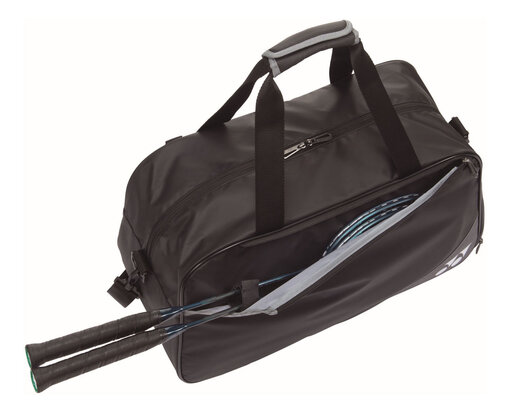 Yonex B52511EX Club Boston Bag Black (007)