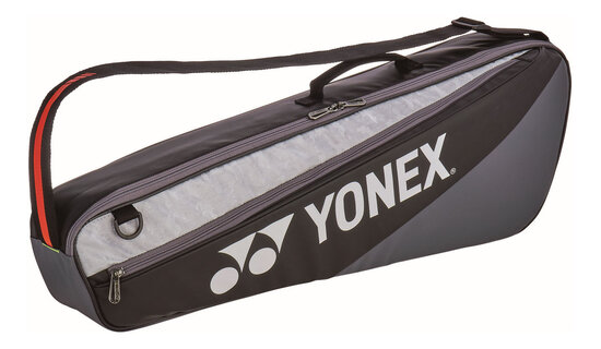 Yonex BA52523EX Club Racket Bag (3 Pcs) Black (007)