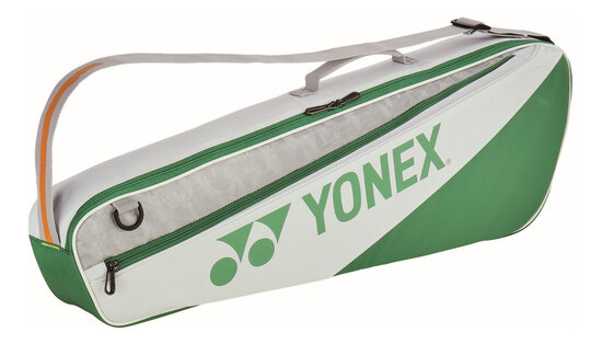 Yonex BA52523EX Club Racket Bag (3 Pcs) White (011)