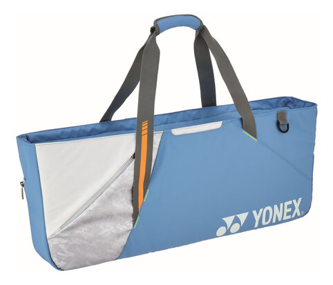 Yonex BA52531WEX Club Tournament Bag Grayish Blue (271)