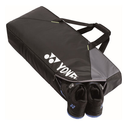 Yonex BA52531WEX Club Tournament Bag Black (007)