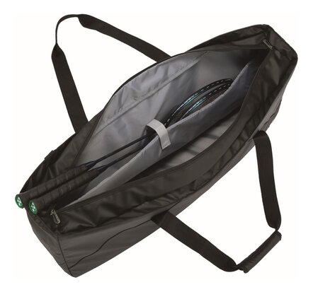 Yonex BA52531WEX Club Tournament Bag Black (007)