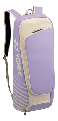 Yonex BA82422EX Active Racket Backpack Lilac (215)