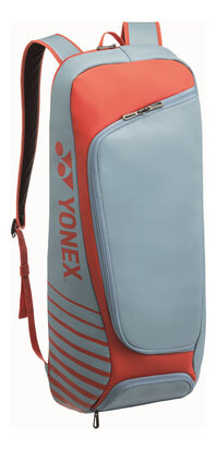 Yonex BA82422EX Active Racket Backpack Blue Gray (168)