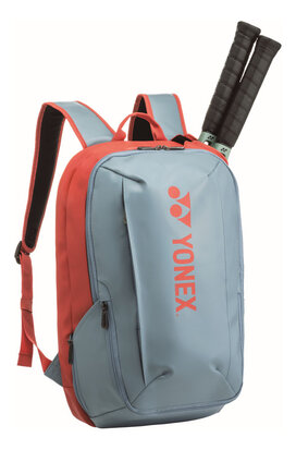 Yonex BA82412EX Active Backpack Blue Gray (168)