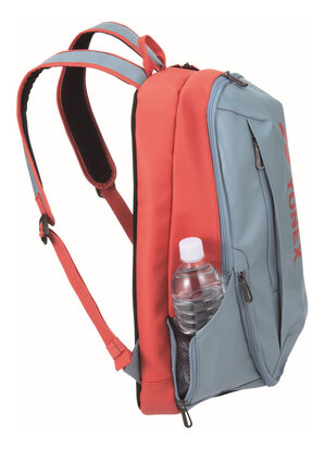 Yonex BA82412EX Active Backpack Blue Gray (168)