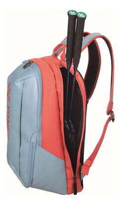 Yonex BA82412EX Active Backpack Blue Gray (168)