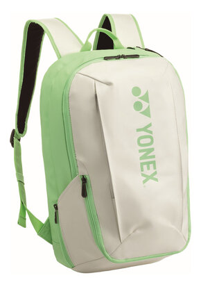 Yonex BA82412EX Active Backpack White/Green (136)