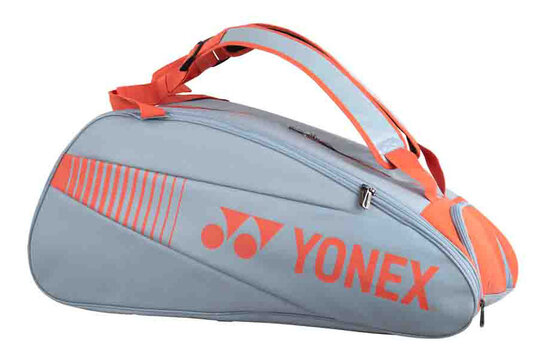 Yonex BA82426EX Active Racket Bag Blue Gray (168)