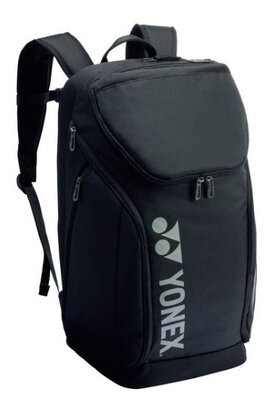 Yonex BA92412LEX Pro Backpack L Black (007)