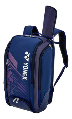 Yonex BA02512EX Expert Backpack Navy Blue (019)