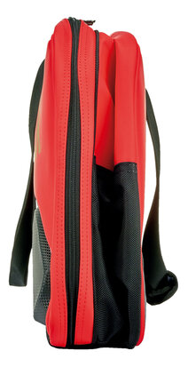 Yonex BA02531WEX Expert Tournament Bag Red/Black (053)