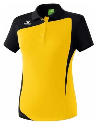 Erima Polo Lady Club 1900 Yellow