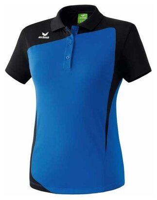 Erima Polo Lady Club 1900 Blue