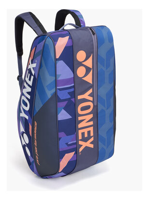 Yonex BA92429EX Pro Racket Bag (9 Pcs) Midnight Navy (472)