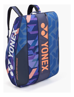 Yonex BA924212EX Pro Racket Bag (12 Pcs) Midnight Navy (472)