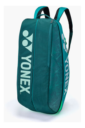 Yonex BA92426EX Pro Racket Bag (6 Pcs) Dark Green (031)