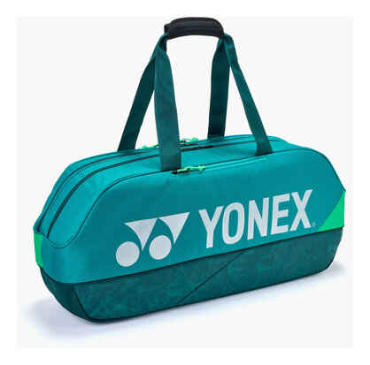 Yonex BA92431WEX Pro Tournament Bag Dark Green (031)