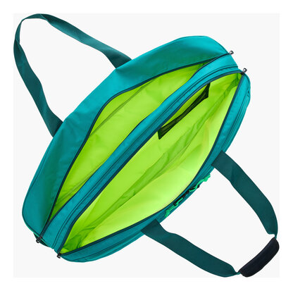 Yonex BA92431WEX Pro Tournament Bag Dark Green (031)