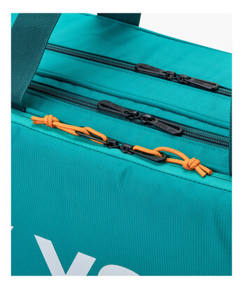 Yonex BA92431WEX Pro Tournament Bag Dark Green (031)