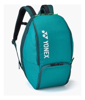 Yonex BA92412BEX Pro Backpack B Dark Green (031)