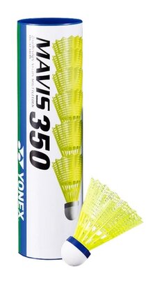 Yonex Mavis 350 Yellow Middle