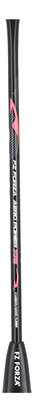 FZ Forza Aero Power 776 Black/Pink (1001 Black)