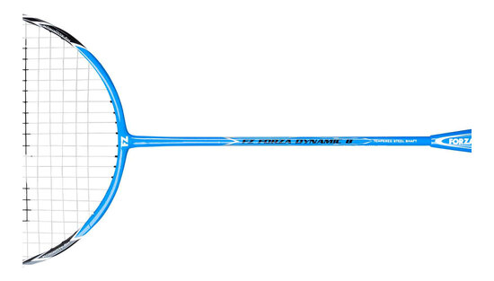 FZ Forza Dynamic 8 Blue (2081 Blue Aster)