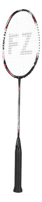 FZ Forza HT Precision 72M V2 Black/Red (1001 Black)