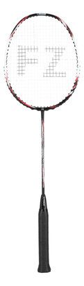 FZ Forza HT Precision 72M V2 Black/Red (1001 Black)