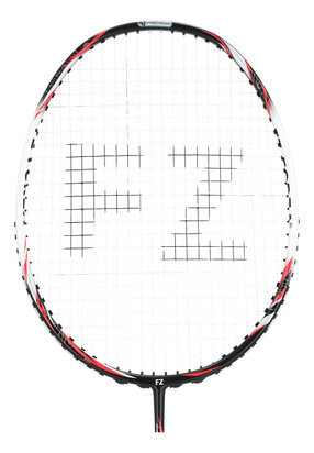 FZ Forza HT Precision 72M V2 Black/Red (1001 Black)