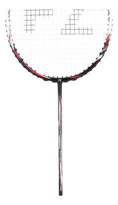 FZ Forza HT Precision 72M V2 Black/Red (1001 Black)