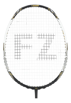 FZ Forza HT Precision 92S V2 Black/White (1001 Black)
