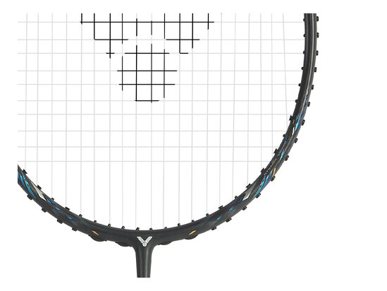 Victor Auraspeed 100X Ultra G Grey/Blue (4UG5)